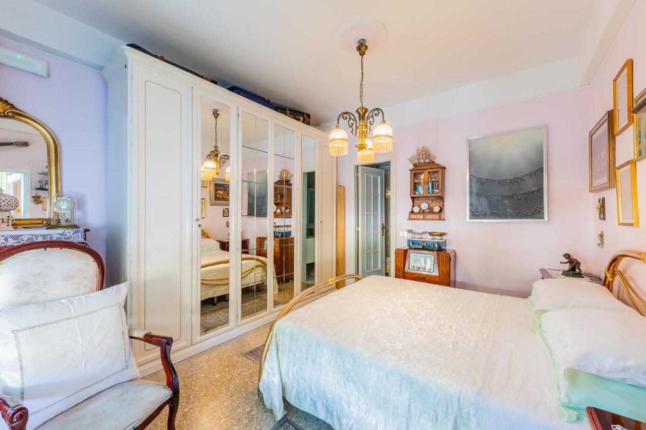Casa Amena Daire Minori Dış mekan fotoğraf