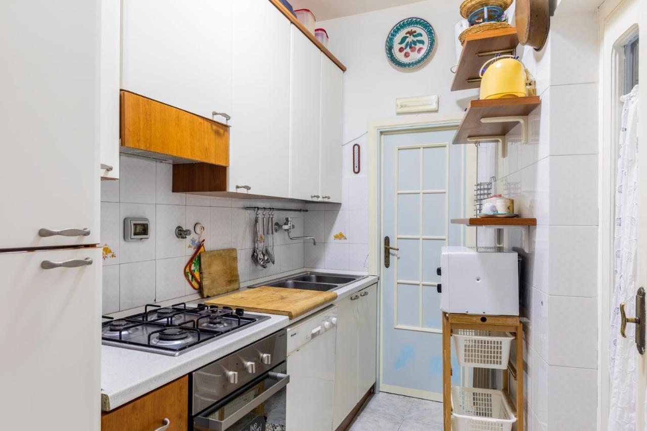 Casa Amena Daire Minori Dış mekan fotoğraf