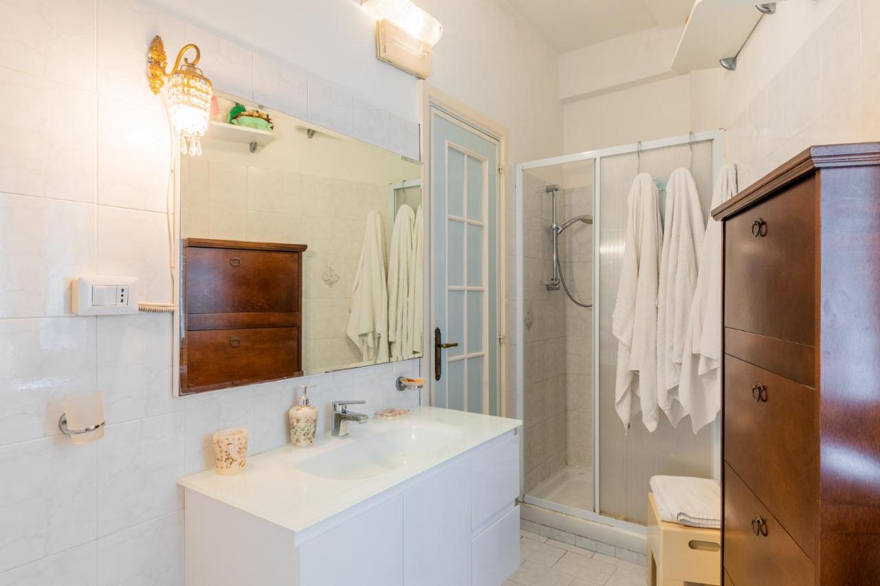 Casa Amena Daire Minori Dış mekan fotoğraf