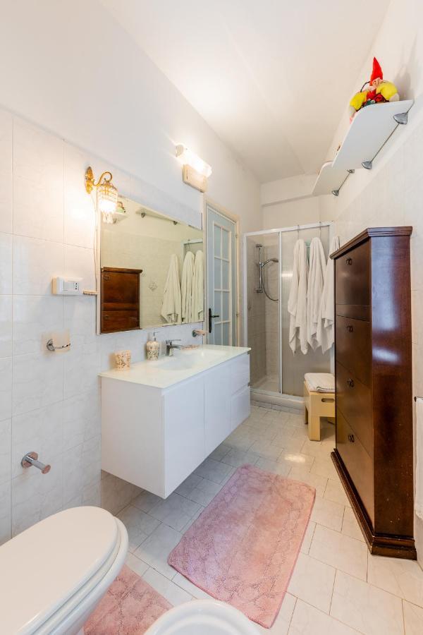 Casa Amena Daire Minori Dış mekan fotoğraf