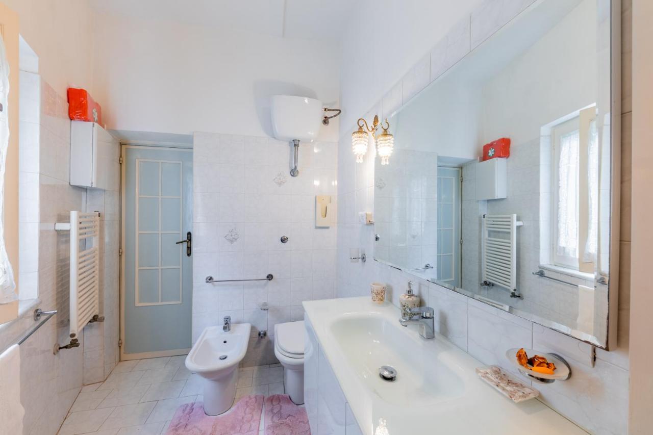 Casa Amena Daire Minori Dış mekan fotoğraf