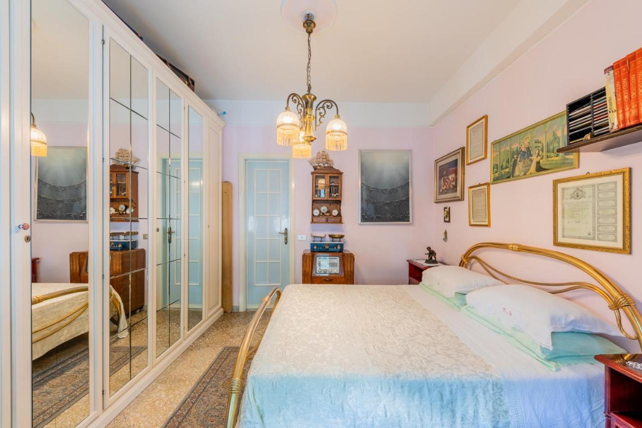 Casa Amena Daire Minori Dış mekan fotoğraf