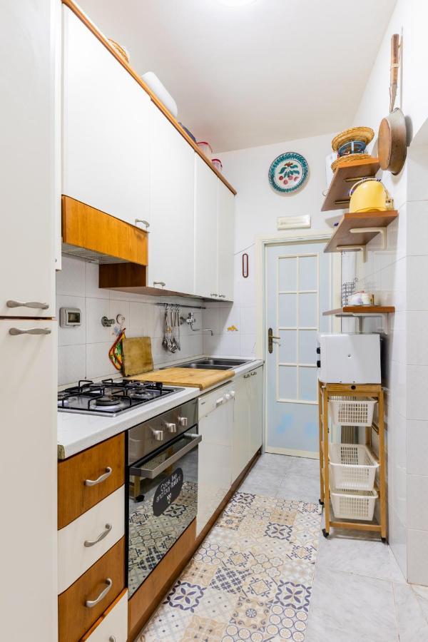 Casa Amena Daire Minori Dış mekan fotoğraf