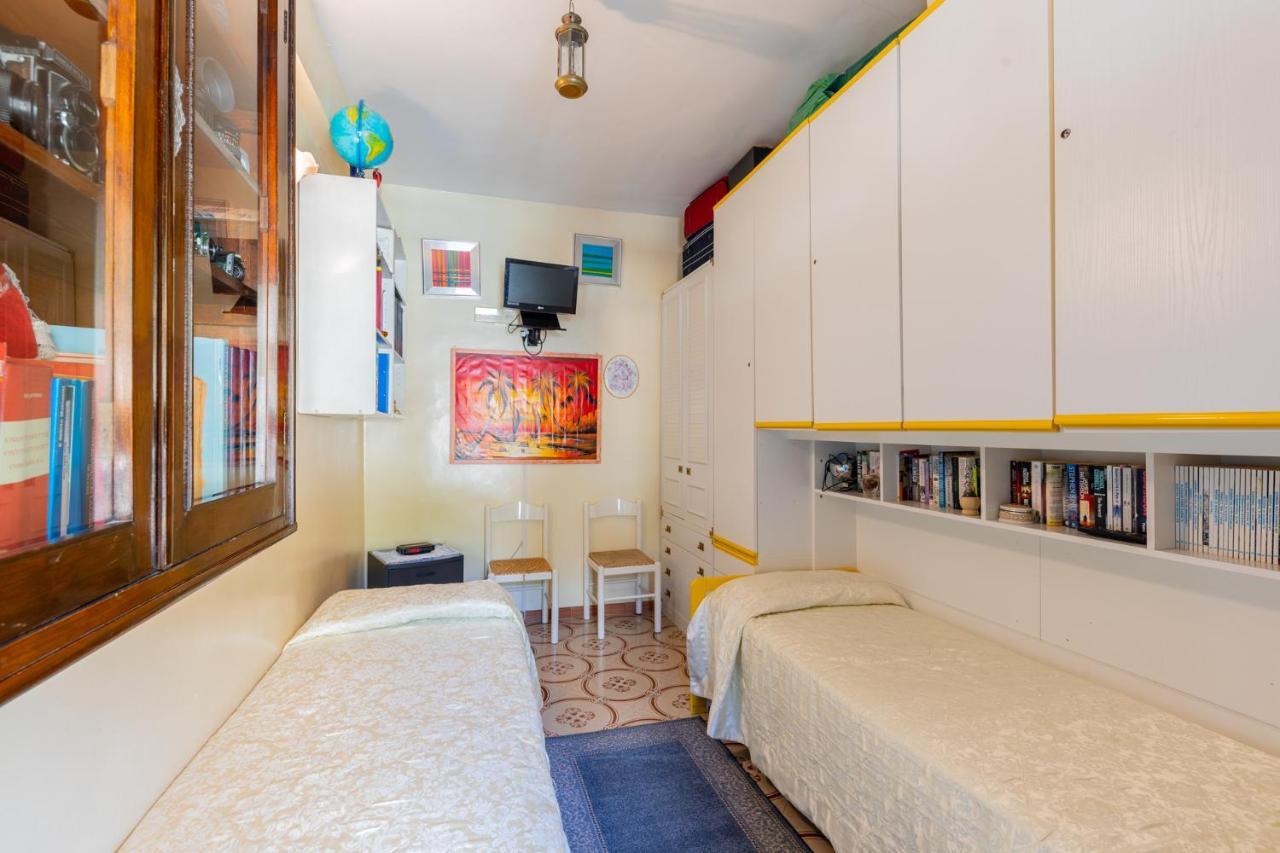 Casa Amena Daire Minori Dış mekan fotoğraf