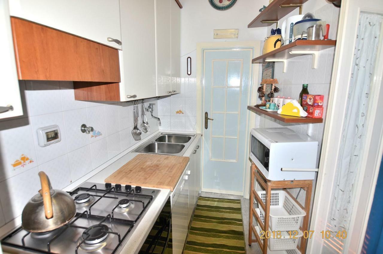 Casa Amena Daire Minori Dış mekan fotoğraf